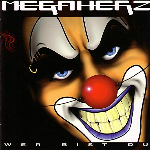 Megaherz - Wer Bist Du - Zortam Music
