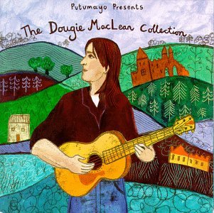 The Dougie MacLean Collection