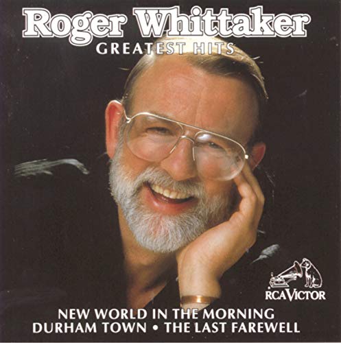Roger Whittaker - The Last Farewell (www.mdindir.net) Lyrics - Zortam Music