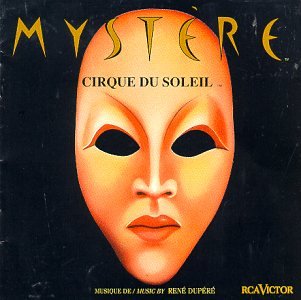 Mystere