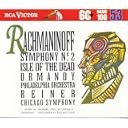 CD Cover Art