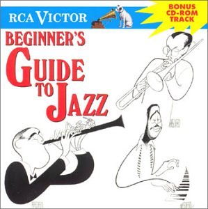 RCA Victor Beginner's Guide to Jazz: Greatest Hits