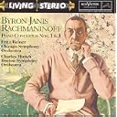CD Cover Art