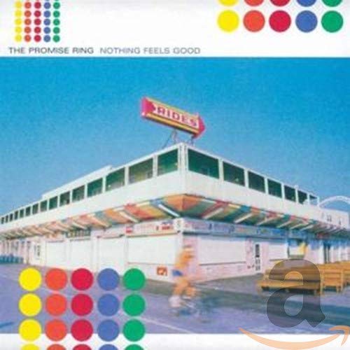 The Promise Ring - Nothing Feels Good - Zortam Music
