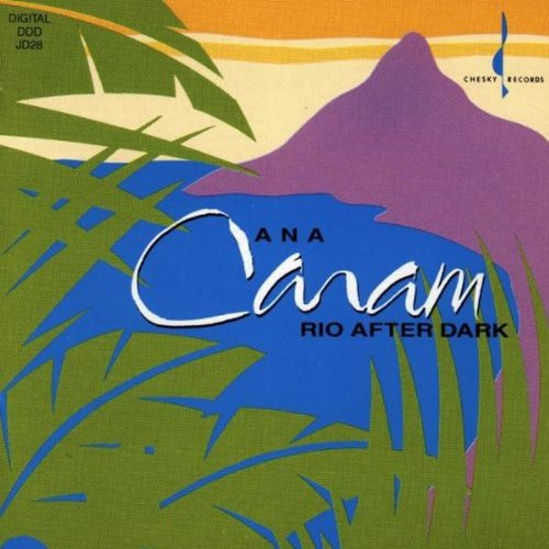 Ana Caram - Rio After Dark - Zortam Music