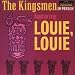 The Kingsmen In Person