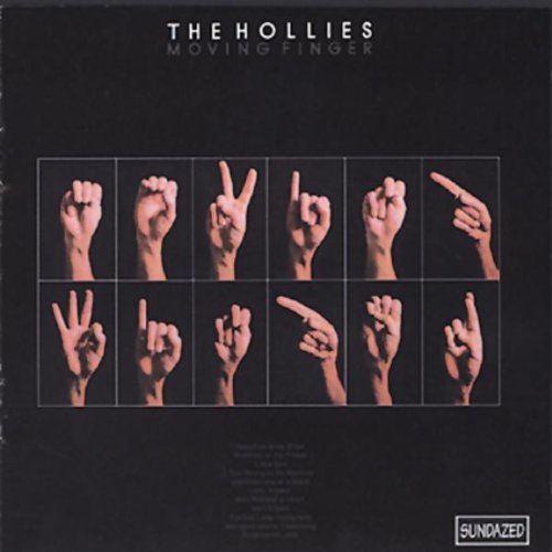 The Hollies - Original Album Series Vol 2 - Zortam Music