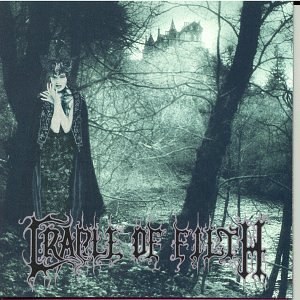 Cradle of Filth - Dusk... And Her Embrace - Zortam Music