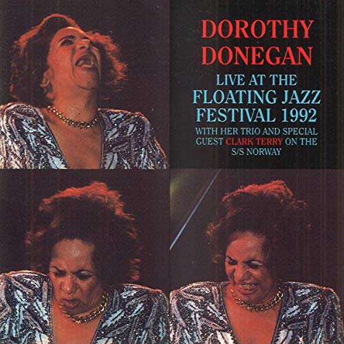 Dorothy Donegan Trio