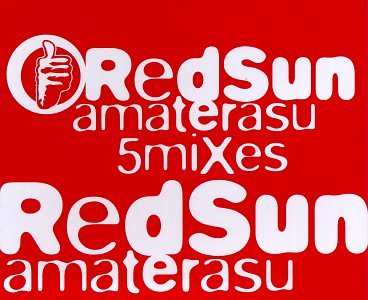 Red Sun/Amaterasu
