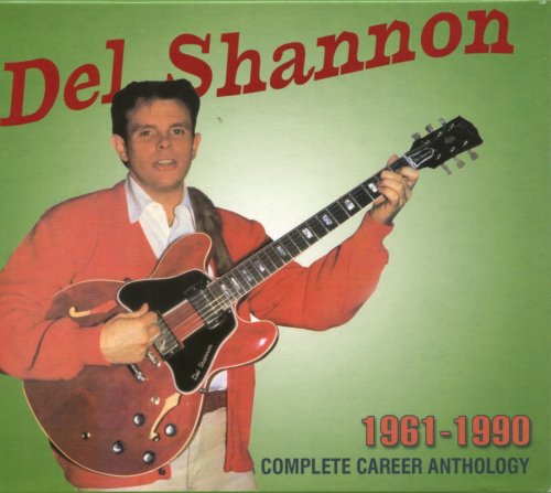 DEL SHANNON - 1959-Rock & Roll Era - Zortam Music