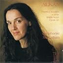 CD Cover Art