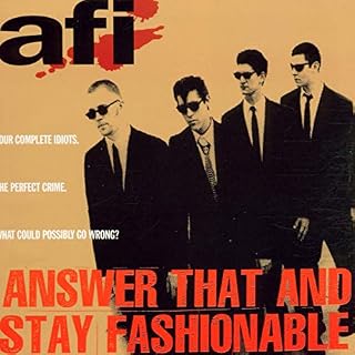 CD Cover Art