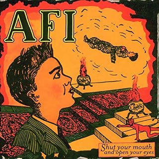 CD Cover Art