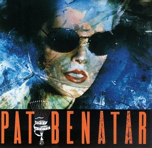 Pat Benatar - Live From Earth [UK Chrysalis, CHR 1451] - Zortam Music