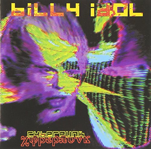 Billy Idol - Waste Land - Zortam Music