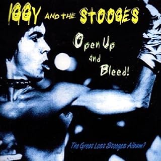 CD Cover Art