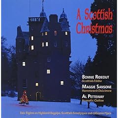 Bonnie Rideout, Scottish Christmas
