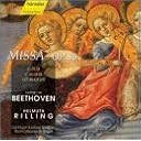 CD Cover Art
