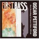 ��First Bass �^Oscar Pettiford 