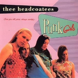 CD Cover Art