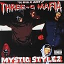 CD Cover Art