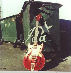 Ida - Ten Small Paces - Zortam Music