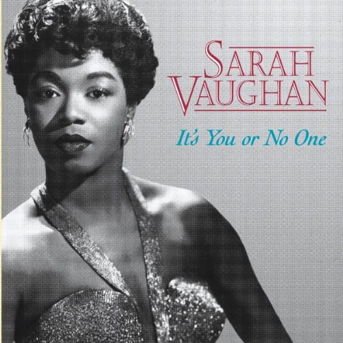 Sarah Vaughan - It