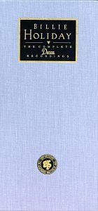 Billie Holiday - The Complete Decca Recordings (Disc 2) - Zortam Music