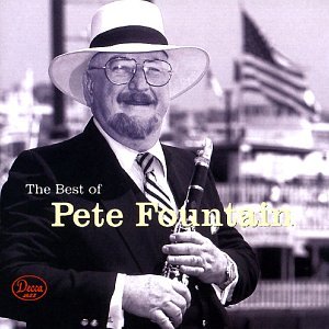 Pete Fountain - The Best of Pete Fountain - Zortam Music