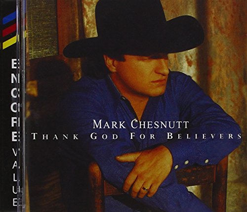 Thank God For Believers
