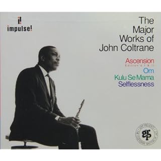 CD Cover Art
