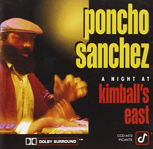 A Night at Kimball's East