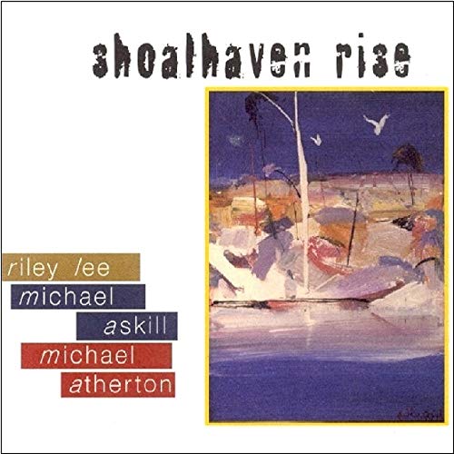 Shoalhaven Rise