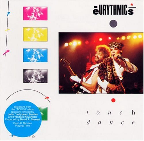 Touch Dance