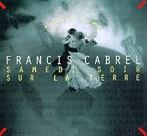 Francis Cabrel photos