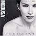 Graphic: Medusa/Live in Central Park by Annie Lennox