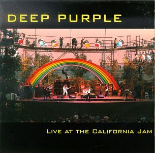 Deep Purple - California Jam - Zortam Music