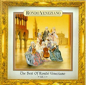 Best of Rondò Veneziano, Vol. 1
