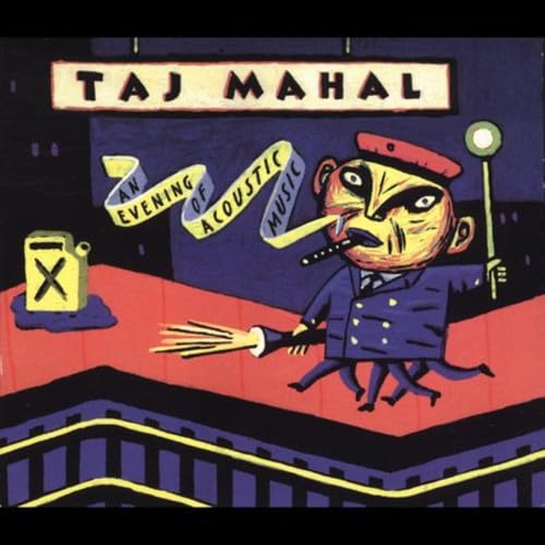Taj Mahal - Take This Hammer Lyrics - Zortam Music