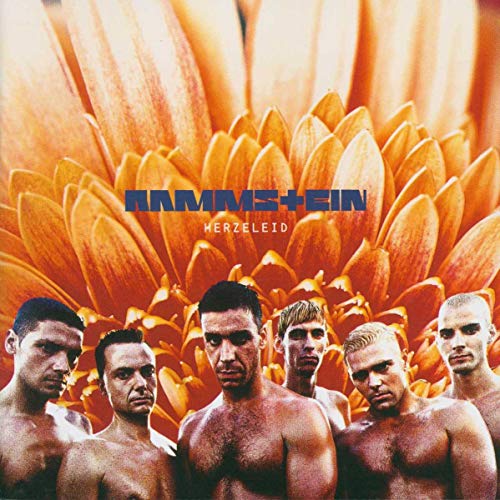 Rammstein - Asche zu Asche (Australian Tour EP) - Zortam Music