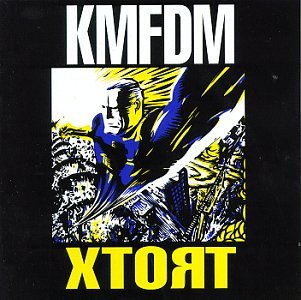 KMFDM - Sturm & Drang Tour 2002 DVD - Zortam Music
