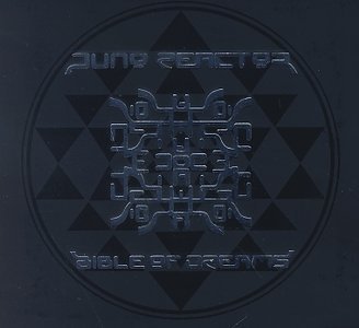 Juno Reactor - Bible Of Dreams - Zortam Music