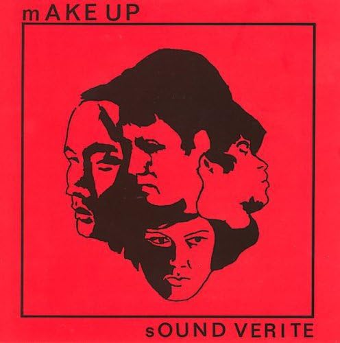 Make-Up - mAKE UP is Lies Lyrics - Zortam Music
