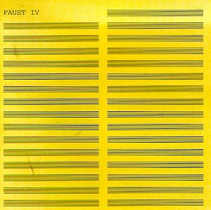 Faust - Faust IV - Zortam Music