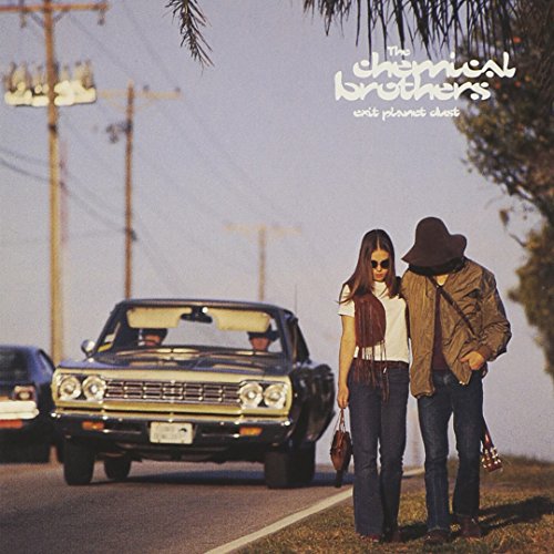 Chemical Brothers - Life is Sweet Single - Zortam Music