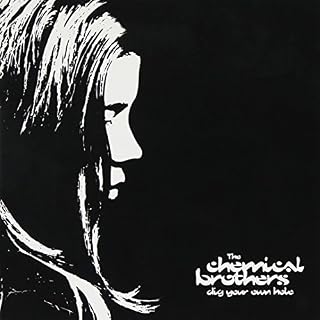CD Cover Art