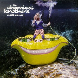 Chemical Brothers - Elektrobank - Zortam Music