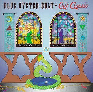 Blue Öyster Cult - Cult Classic - Zortam Music