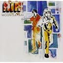 CD Cover Art